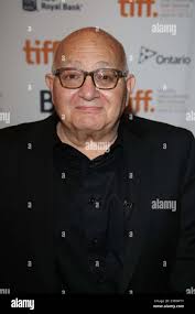 Director ben lewin hi-res stock photography and images