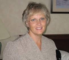 Beverley Louann Edminson Kerley