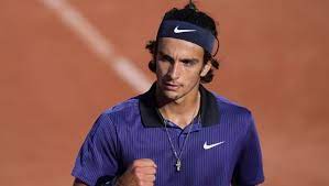 It was during last year's masters 1000 event in rome when fans first got to know lorenzo musetti. French Open 2021 Novak Djokovic Expects Lorenzo Musetti To Play Tennis Of His Life In Clash Sports News Firstpost
