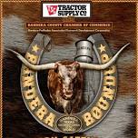Bandera Round-Up Longhorn Cattle Drive & Parade