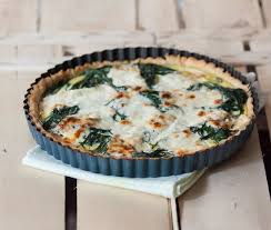 Mescolate per far amalgamare tutto, poi aggiungete uovo, parmigiano, sale e pepe. Torta Salata Con Agretti E Stracchino Una Streghetta In Cucina