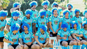 Panthers galore in freddy's blues overhaul. State Of Origin 2015 The Lead Up Vote The Wimmera Mail Times Horsham Vic