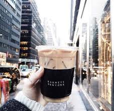 Thecollecti On Nyc Coffee Coffee Drinks Coffee Break