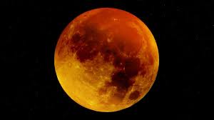 Eclipsa de luna 31 ianuarie 2018. Luna De Sange Ce Este Èi De Ce Se NumeÈte AÈa Alte Iunie 2021