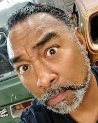 Mike Cotten's Instagram, Twitter & Facebook