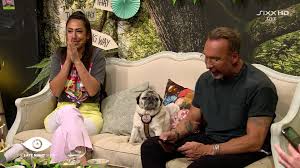 Alessia herren, die tochter von schlagerstar willi herren, zog am freitagabend in das märchenland von promi big brother.die meisten kandidaten hatten hier wohl keine bedenken oder vorurteile. Promi Big Brother 2020 Willi Herren Gegen Jochen Bendel Arger Wegen Alessia Lastereien