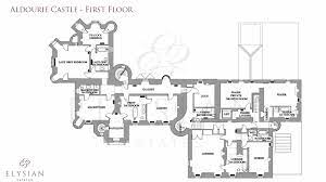 Floor Plans Castle Floor Plan Mansion Floor Plan