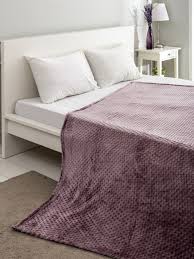 mor cift kisilik well soft battaniye sadece 89 99 tl 100 polyester cift kisilik battaniye lc waikiki de hemen satin al battaniye yatak yatak odasi