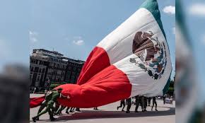 Duelo nacional | un listado de a a z de toda la información internacional, negocios, política, científica y cultura publicadas por euronews. Duelo Nacional 30 Dias Por Las Victimas De Covid 19 En Mexico Uno Tv