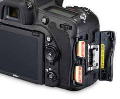 It should be labeled as such, . Sd Cards For Nikon D750 Fastest Cards Recommended Nikon D750 Fx Full Frame Digital Camera