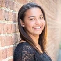 Whitney Barker's Instagram, Twitter & Facebook