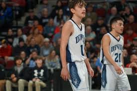 Jace Cook Scores 1000th Point to Lead #1 Calais Past #4 Fort Fairfield  70-47 [STATS & PHOTOS]