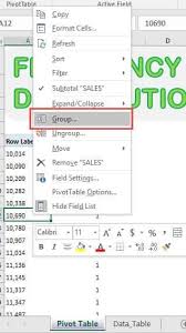 50 Things You Can Do With Excel Pivot Tables Excel Tutorials Microsoft Excel Excel Shortcuts