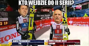 Sprawdź aktualny kalendarz dla wydarzeń z całego świata. Kto Wejdzie Do Drugiej Serii Piechocinski Korwin Skoki Narciarskie Paczaizm Pl