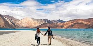 Ladakh Honeymoon