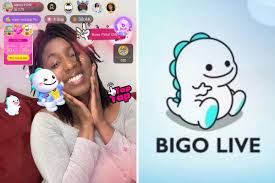 Posting foto selfie mu dengan billboard bigo. How Bigo Live Is Creating An Online Environment Without Toxic Content For Creators To Flourish On The Star