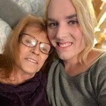 Katherine D. Povelatis Obituary