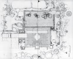 Figure 8 Shōden Ji Garden Plan View From Bring And Wayenbergh Japanese Gardens Design And Meaning Garden Planning Japanese Garden Modern Japanese Garden