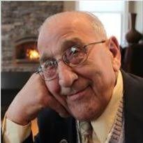 Tribute for Daniel D. Valerio