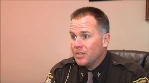 Home invasion in Calhoun Co. caught