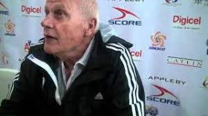 Bermuda sink Soca Warriors.