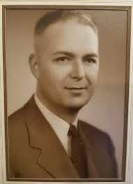 Edwin Everett “Bud” Bare Jr. (1908-2006)