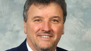 State Rep. Says He's in ICU With COVID-19