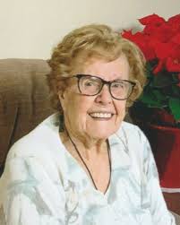 Minerva Amy Shute Obituary September 6, 2024