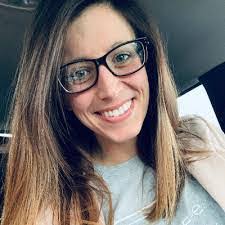 Rachel Tolin's Instagram, Twitter & Facebook