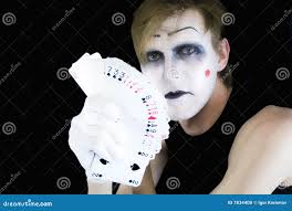 782 Fan Playing Cards Stock Photos