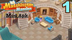 Matchington Mansion Mod Apk Free Mod Games Download Mansions Cheating Tool Hacks