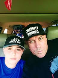 The Road To Redemption: A Conversation With Celebrity Boxing CEO Damon  Feldman