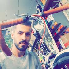 Wali's cykel