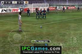 Pes 2012 offers improved artificial intelligence that will help you enjoy the game more than ever. Pro Evolution Soccer 2012 Free Download Ipc Games