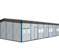 Prefab K Type House — FUUNZO PREFAB