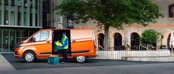 Problem with the side door wont lock wont unlock The New Ford Transit Custom Features Ford Uk