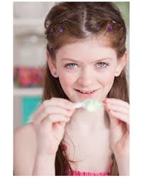 Panache Models Training Program