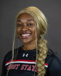 2019-20 Women's Track & Field Roster