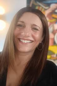 Lizzie Banbury nominated for Press Community Pride award