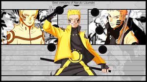 Hey everyone, first of all, !please read the disclaimer above the download link! Best Versions Of Naruto Uzumaki Ninja World Youtube