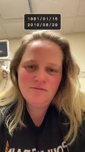 My daughter and my birthdays