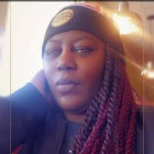 Profile for Regina Pitts