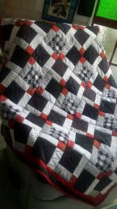 Black And Red Pattern Image Result For Free Black White And Red Quilt Patterns Patchwork Quilt Patterns Quilts Patchwork Patterns