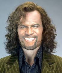 🚨 BREAKING NEWS: Terry Crews is being considered to play Sirius Black in  MAX's new 'HARRY POTTER' series 😳