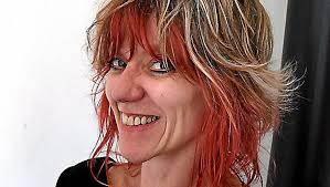 Aude : "Je les aide à passer vers la lumière"