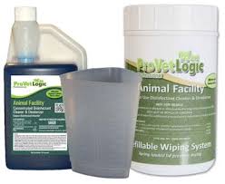 We will do whatever's necessary to disinfect from parvo, but would like to not destroy. How To Kill Canine Parvovirus Provetlogic