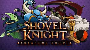 Home 3ds decrypted roms shovel knight: Interview Yacht Club Games On Shovel Knight King Of Cards And Showdown Dumb Ideas Doc Future More Nintendo Everything