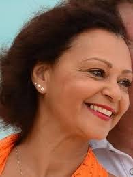 Catherine Berrios's Instagram, Twitter & Facebook