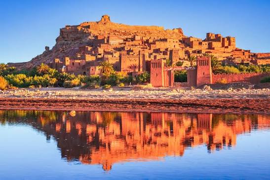 Tour: Magical Morocco & Desert Experience | Connections.be