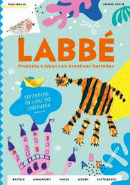 Wenn sie hier kostenlos bastelanleitungen, oder einladungen zum kindergeburtstag oder geburtstag ausdrucken möchten, benötigt ihr dazu nur den kostenlosen adobe reader. Labbe Hauptkatalog 2017 18